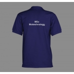 Cov Uni - MSc Biotechnology Polo Shirt